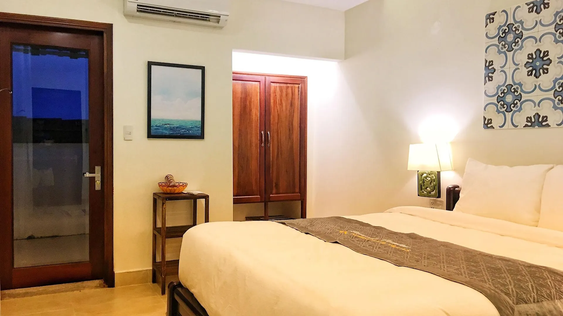 Riverside Hamlet Hoi An Homestay & Villas