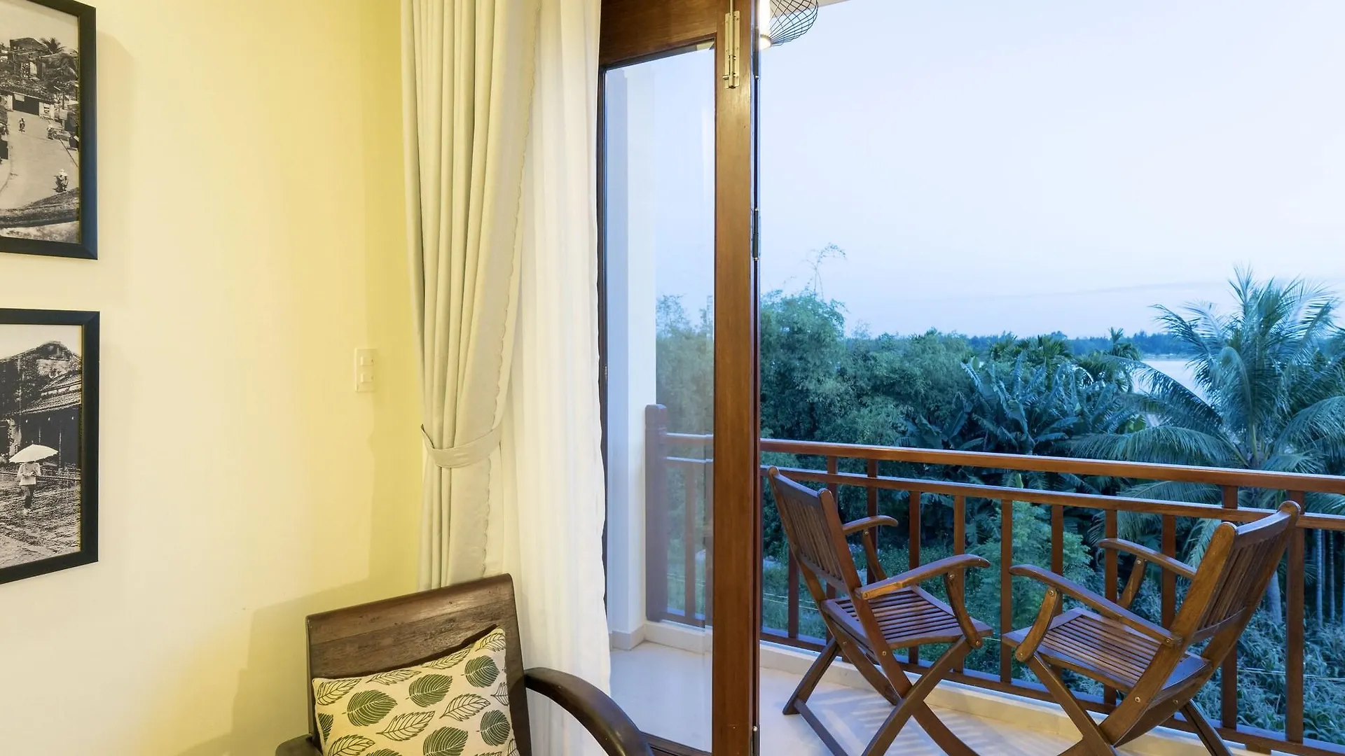 Riverside Hamlet Hoi An Homestay & Villas 0*,  Vietnam
