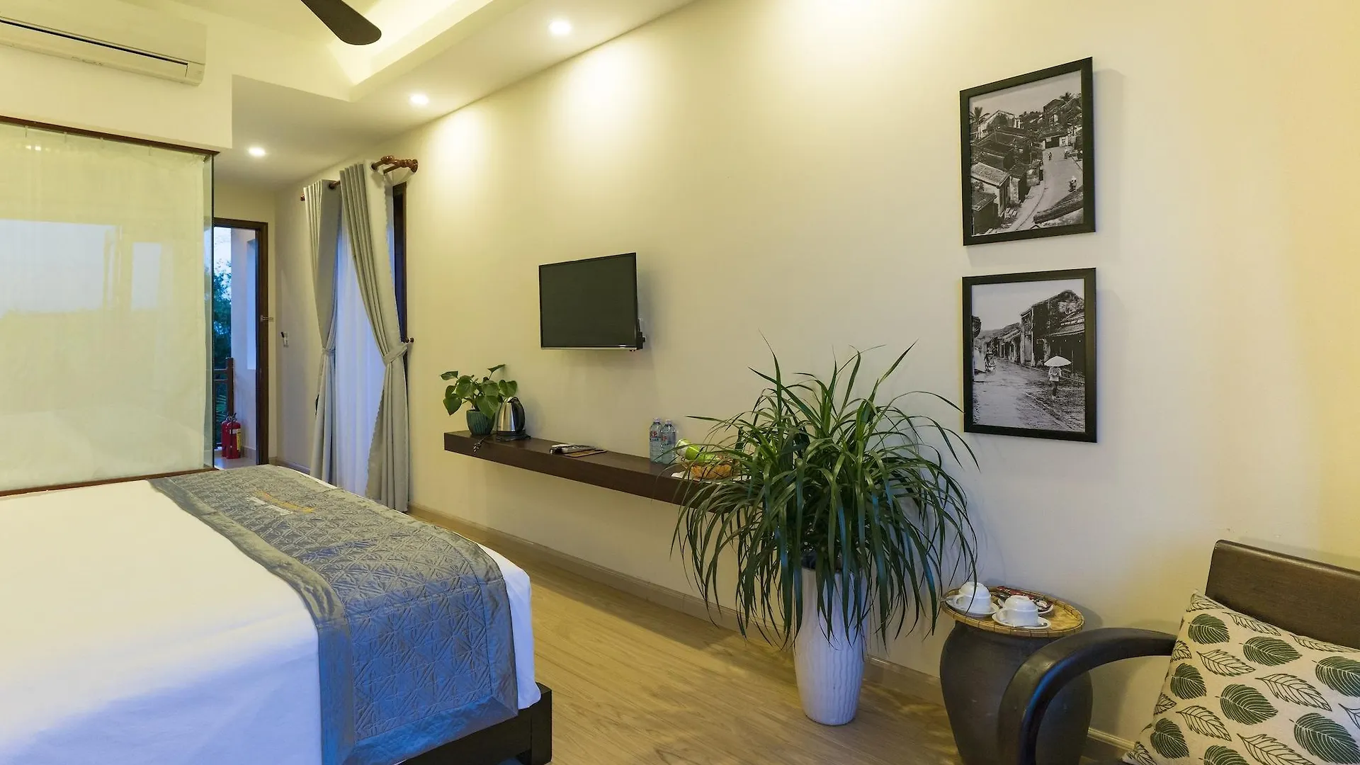 Riverside Hamlet Hoi An Homestay & Villas
