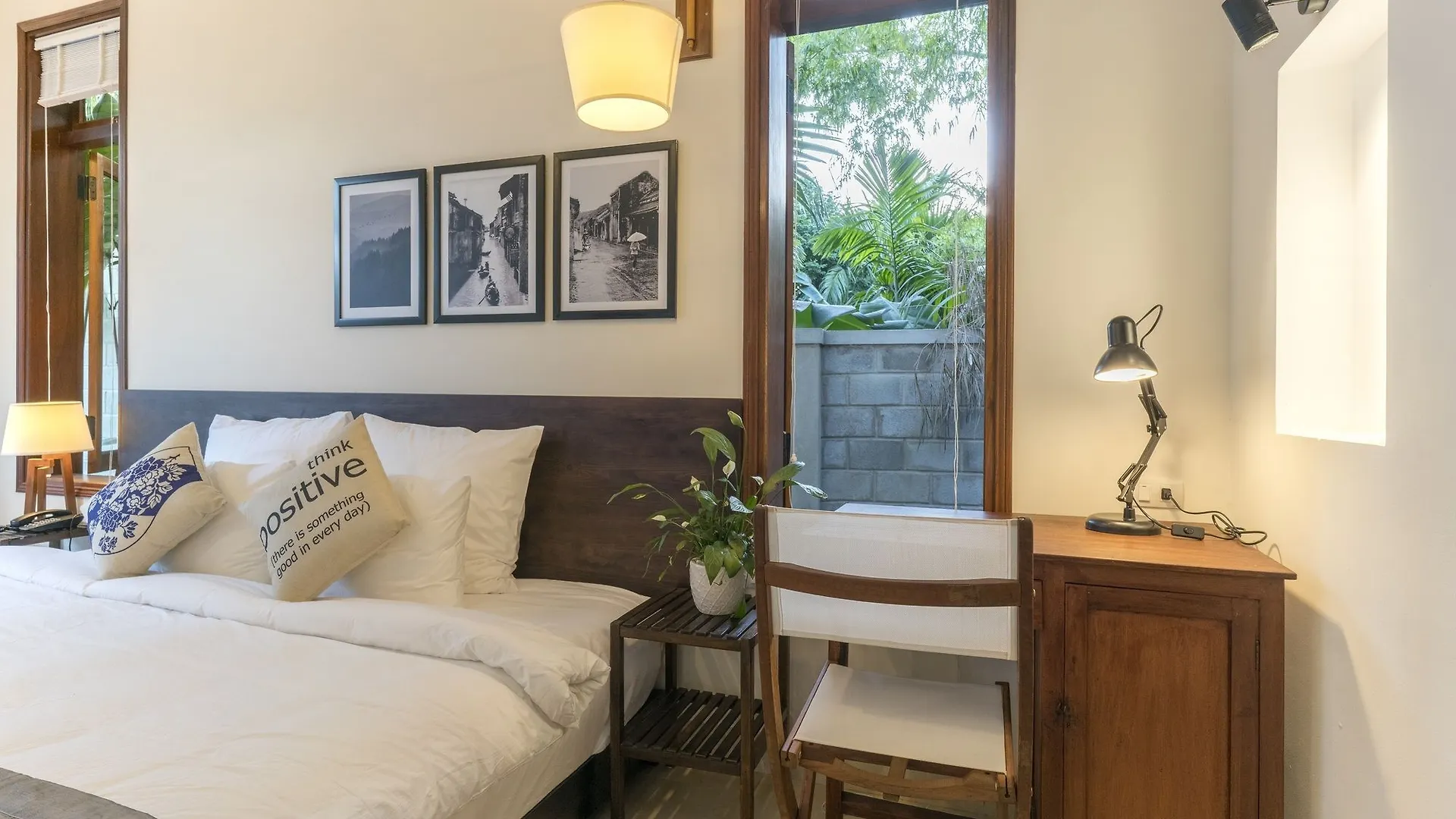 Riverside Hamlet Hoi An Homestay & Villas Vietnam