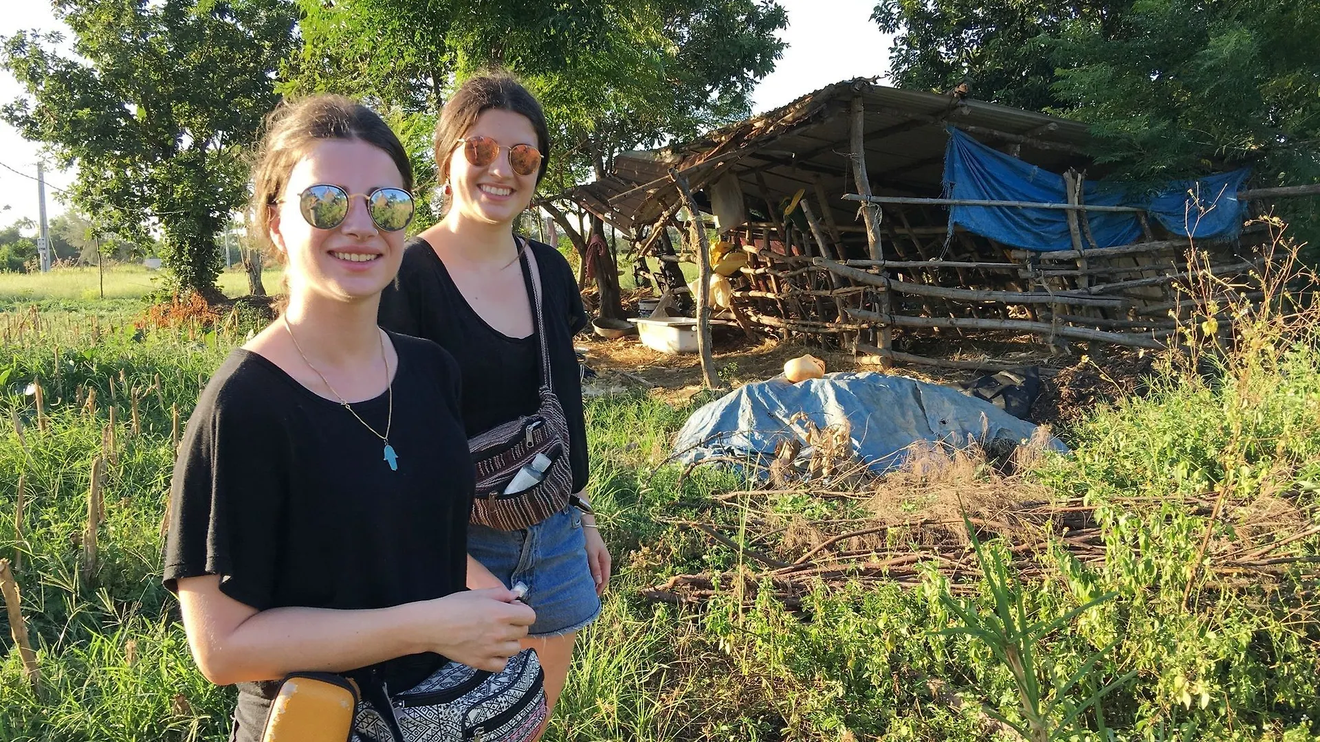 Riverside Hamlet Hoi An Homestay & Villas Vietnam