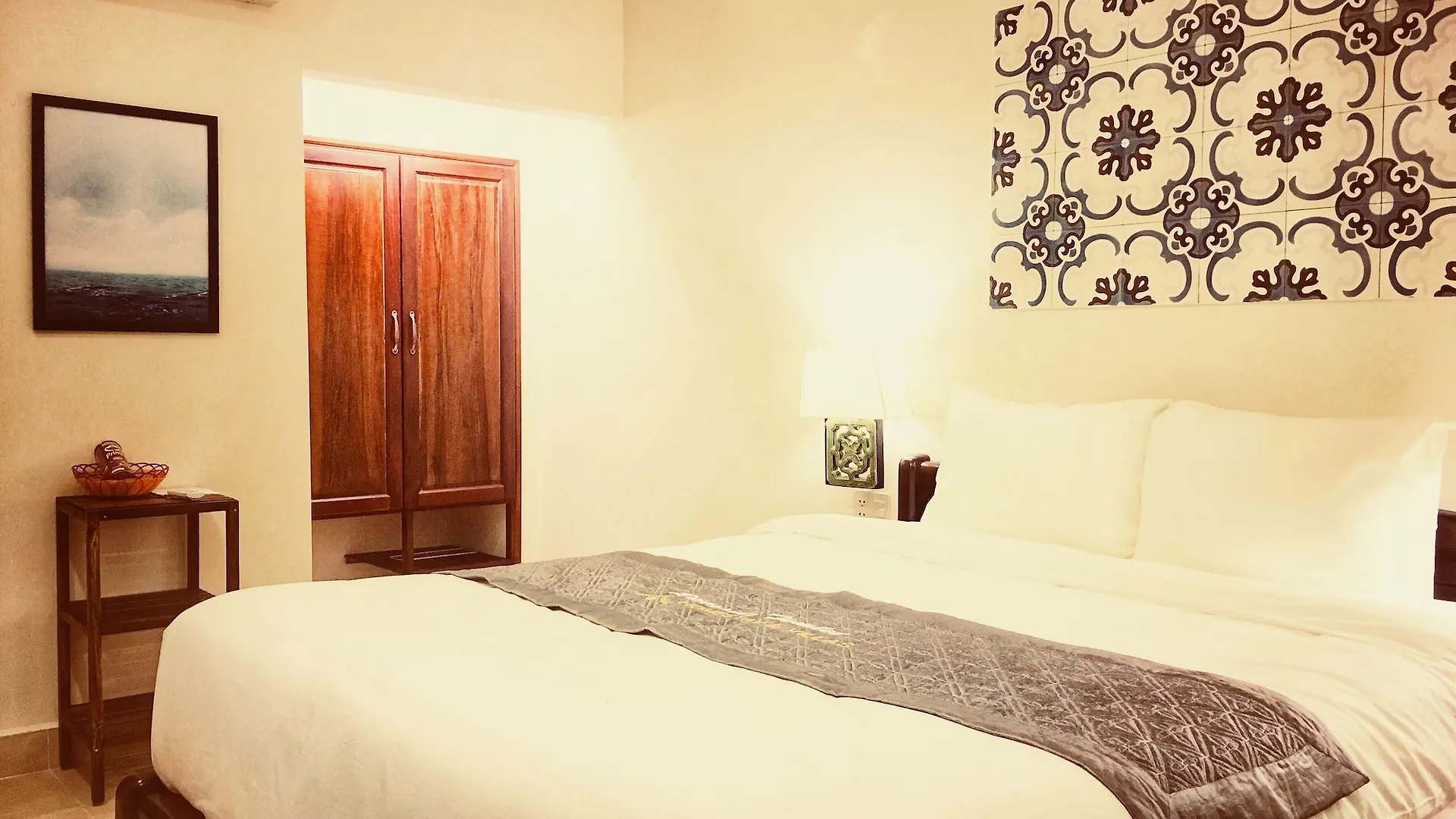 Riverside Hamlet Hoi An Homestay & Villas Βιετνάμ