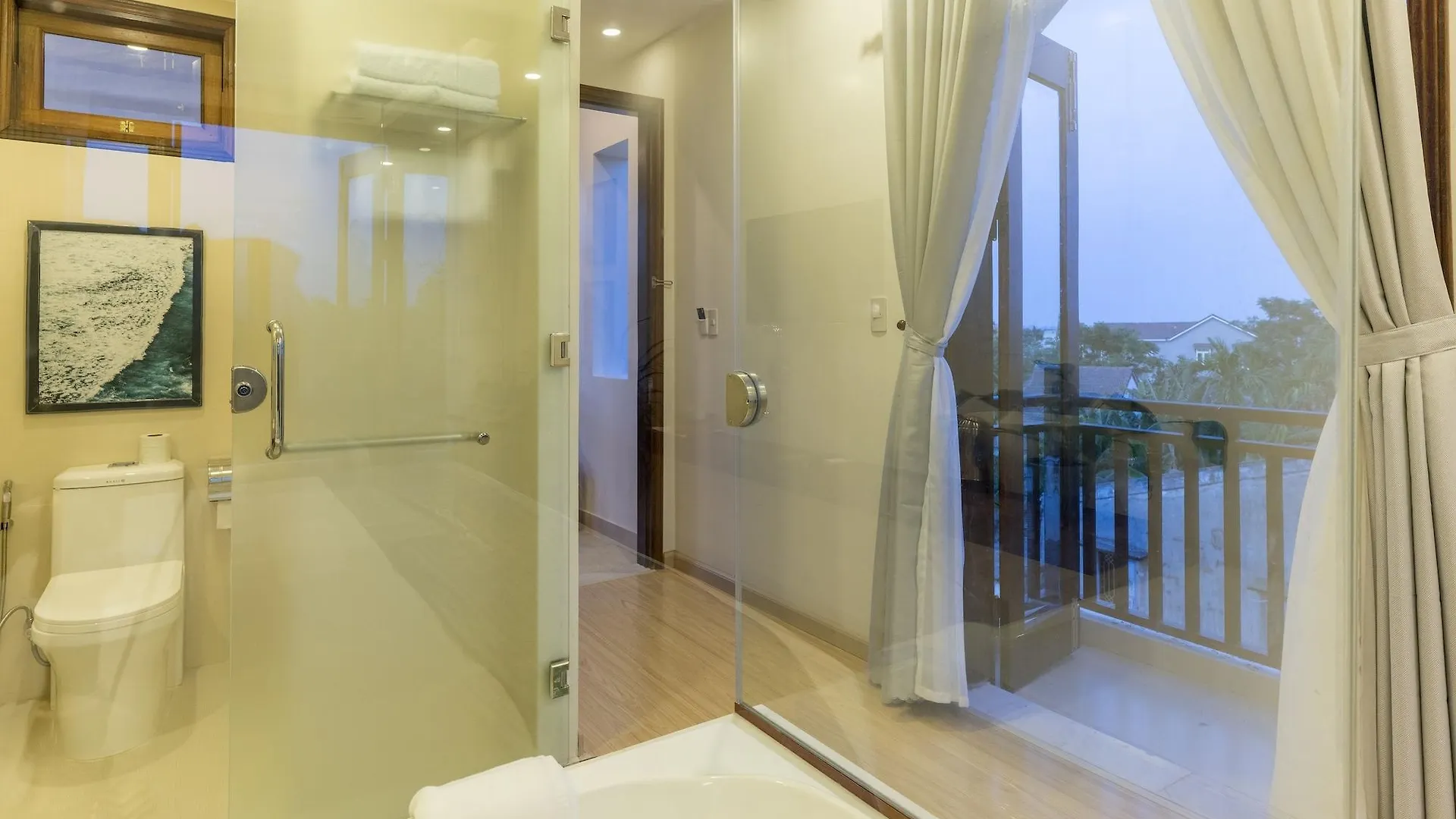 Riverside Hamlet Hoi An Homestay & Villas