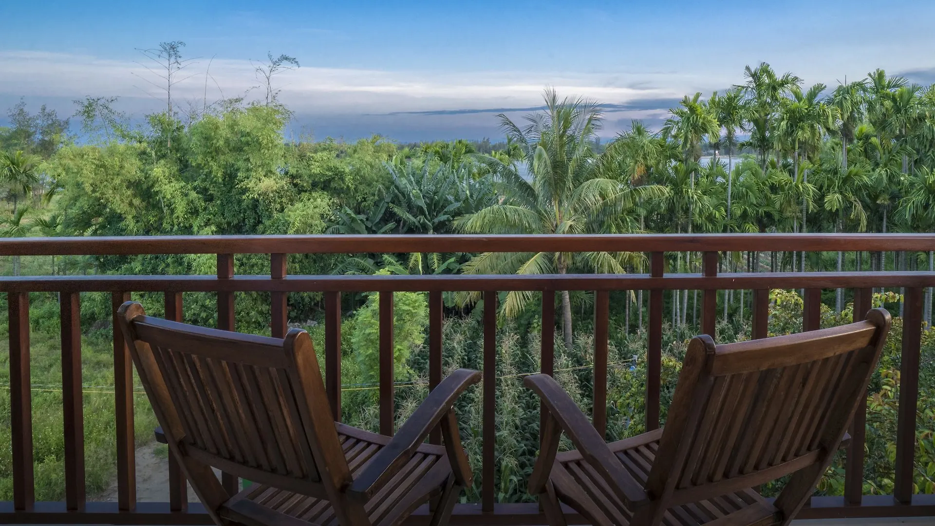 Riverside Hamlet Hoi An Homestay & Villas 0*,  Βιετνάμ