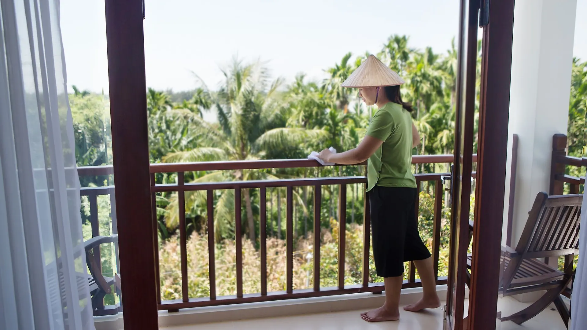 Riverside Hamlet Hoi An Homestay & Villas Βιετνάμ