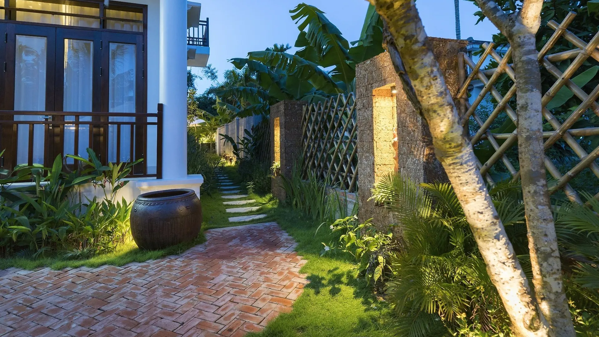 Riverside Hamlet Hoi An Homestay & Villas Βιετνάμ