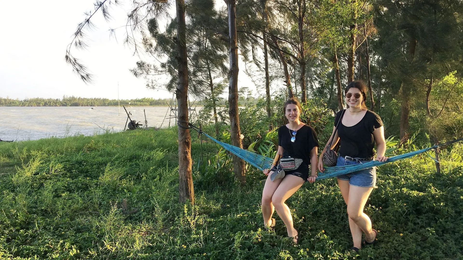 Riverside Hamlet Hoi An Homestay & Villas