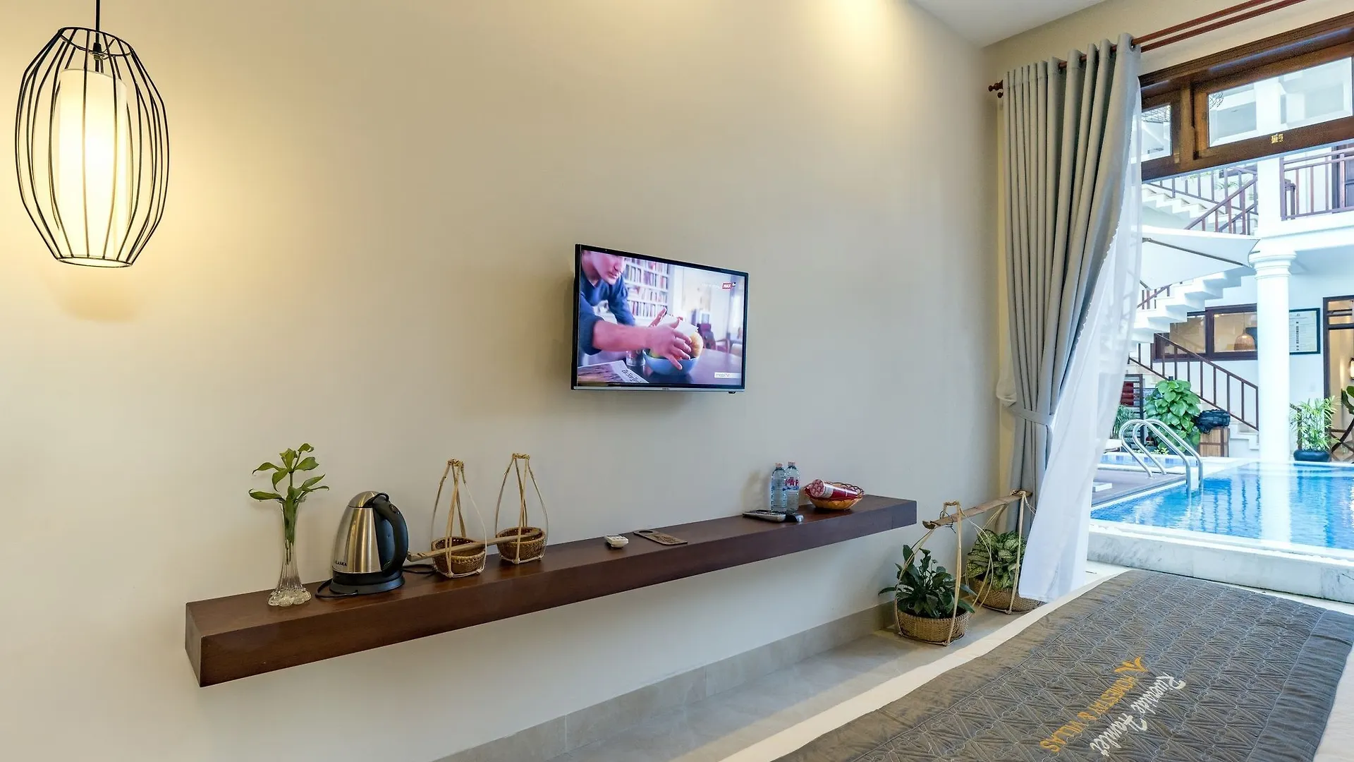 Riverside Hamlet Hoi An Homestay & Villas